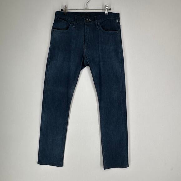 Matias Other - Matias Sol Selvedge Jeans Men’s Size 29 Dark Wash Denim Made in USA